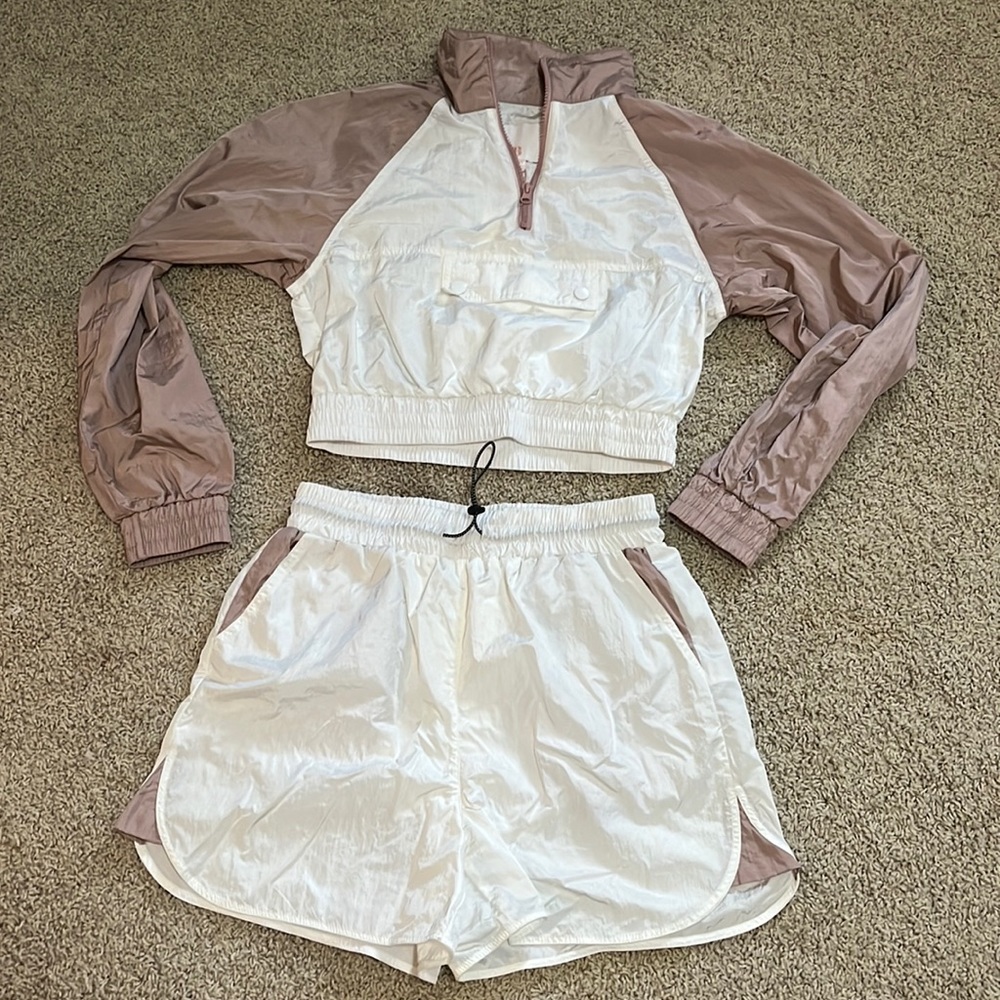 Jumpsuit in good shape never worn